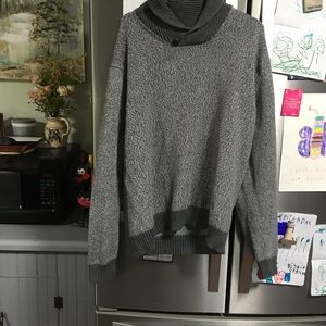 Jos A Banks men’s sweater size large